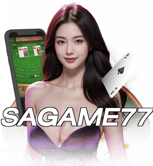 SAGAME77